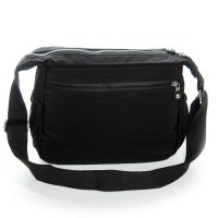 Женская тканевая сумка Jielshi 5262 black