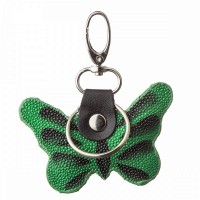 Брелок из кожи морского ската STINGRAY LEATHER 18539