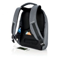 Рюкзак Bobby anti-theft backpack Camouflage Camouflage Green (P705.657)