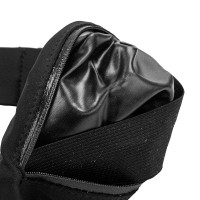 Мужская  поясная сумка VALIRIA FASHION 4DETBI700-2-2