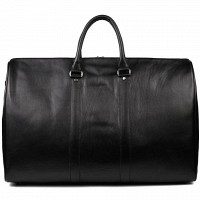 Дорожная кожаная сумка TARWA GA-9551-4lx
