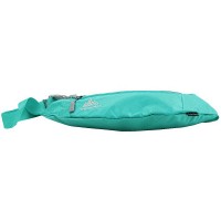 Женская поясная сумка ONEPOLAR W5661-biruza