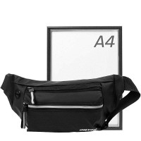Мужская сумка на пояс VALIRIA FASHION 4detbp3252-2