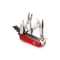 Складной нож Victorinox Cybertool 34 1.7725.T