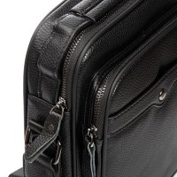 Сумка мужская Планшет иск-кожа PODIUM 3005-2 black