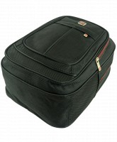 Черный мужской рюкзак TRAUM 7050-80