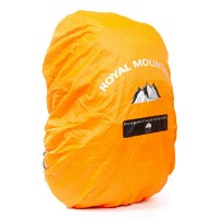 Рюкзак Туристический нейлон Royal Mountain 1125-40L red