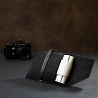 Женский кожаный кошелек GRANDE PELLE 11367