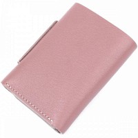 Женский кожаный кошелек GRANDE PELLE 11575