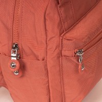 Женский тканевый рюкзак Jielshi 8101 pink
