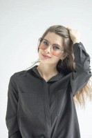 Cолнцезащитные женские очки 0369-3