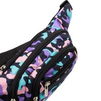 Мужская сумка на пояс VALIRIA FASHION 4detbp3351-15