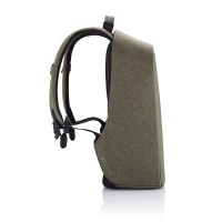 Рюкзак зеленый антивор XD Design Bobby Hero Small Green (P705.707)