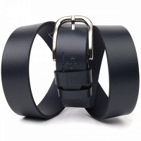 Мужской кожаный ремень Grande Pelle 21468