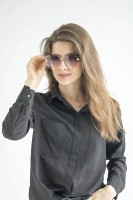 Cолнцезащитные женские очки 0366-4