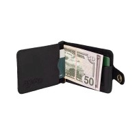 Зажим для купюр Hi Art «Mehendi Classic» MC-01 Shabby Night