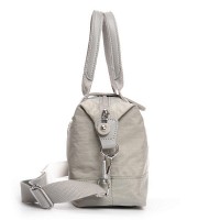 Женская тканевая сумка Jielshi 116-08 beige