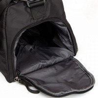 Дорожная нейлоновая  сумка  Lanpad 3062 green