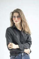 Cолнцезащитные женские очки 0369-3