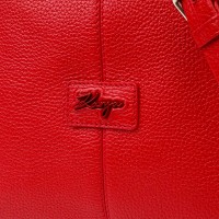 Женская кожаная сумка KARYA 20849 