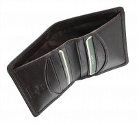 Бумажник Visconti HARLEY HT-6 CHOC