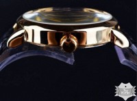 Женские часы скелетон Forsining Rich II (1120)