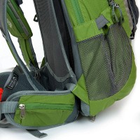 Рюкзак Туристический нейлон Royal Mountain 1287-V green