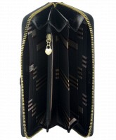 Женский кожаный кошелек Weichen 7201-80