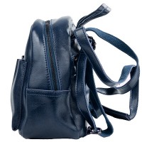 Женский  рюкзак из кожзама VALIRIA FASHION ODA1807-6