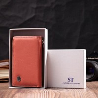 Женский кожаный кошелек ST Leather 19464 