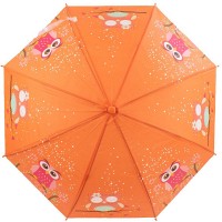 Детский зонт-трость полуавтомат Torm ZT14801-5