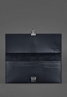 Тревел-кейс BlankNote «Journey» 2.0 темно-синий bn-tk-2-navy-blue