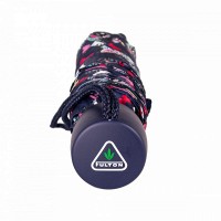 Зонт женский механический Fulton L354- Minilite-2 Butterfly Burst (Взрыв бабочки)