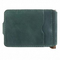 Зажим для купюр Hi Art «Mehendi Classic» MC-01 Shabby Alga