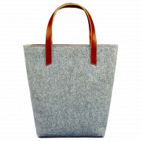 Женская сумка BlankNote «Фьорд» bn-bag-17-felt-k