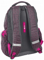 Женский  городской рюкзак Paso 22L BAG-2908