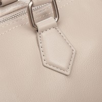 Женская кожаная сумка ALEX RAI 5003-9 grey