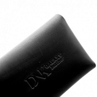 Кожаная визитница DNK LEATHER DNK-Cards-vint-colJ