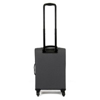 Чемодан IT Luggage ACCENTUATE/Gray S IT12-2277-04-S-S885