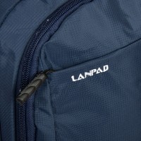 Рюкзак Городской нейлон Lanpad 89002 blue