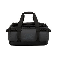 Дорожная сумка-рюкзак Highlander Storm Kitbag 30 Black 926933