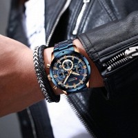 Мужские часы CURREN WILD 2415