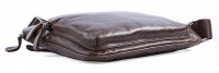 Мужская кожаная сумка Vintage 14185