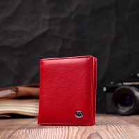 Женский кожаный кошелек ST Leather 19475 