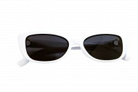 Cолнцезащитные поляризационные женские очки Polarized P310-4