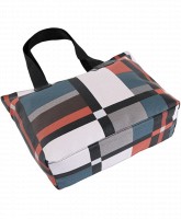 Женская сумка из кожзама TRAUM 7214-76