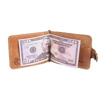 Зажим для купюр Hi Art «Buta Art» MC-01 Shabby Dingo