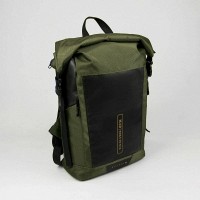 Городской рюкзак олива MAD PILIGRIM RPM32