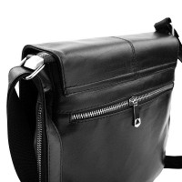 Мужская кожаная сумка TUNONA (SK2463-2)