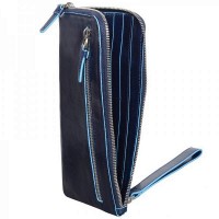 Борсетка Piquadro Blue Square (AC2648B2_BLU2)